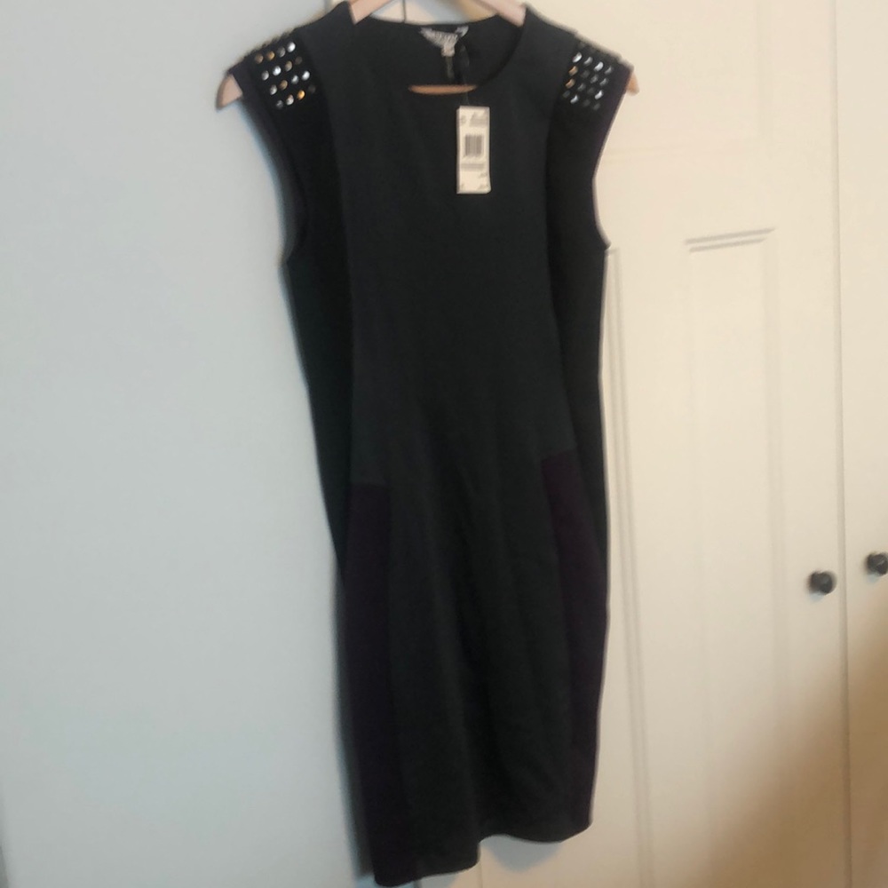 BNWT Buffalo dress - S